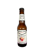  Heal Thy Soda Passionfruit &<br>Berry 330ml  330mL This Real fruit infused soda has an extra hit of ACV to help keep the gut healthy, also no colours, flavours or preservitives.