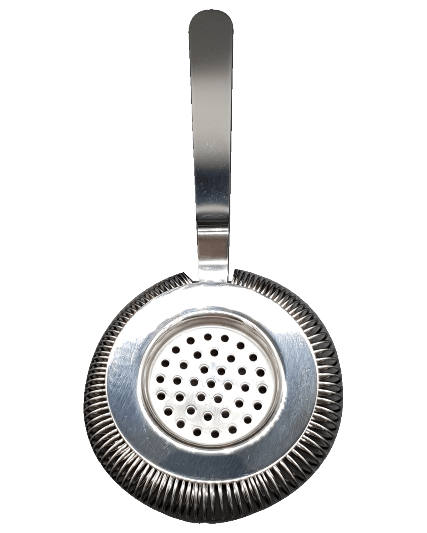 Buy Cocktail Corner Prongless Hawthorne Cocktail Strainer Online ...