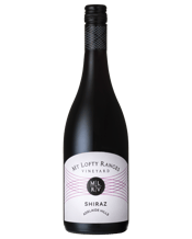  Mt Lofty Ranges Vineyard<br>Adelaide Hills... 750ML A quintessential expression of Adelaide Hills cool climate elegance, seamlessly balancing bold fruit and aromatic spice. Dark, juicy notes of plum, cherry and blackberry lead the charge, while the mid palate unfolds with a warming medley of star anise, cinnamon, and nutmeg, evoking the rich allure of Christmas cake. Beautifully integrated French oak ties it all together, adding softness and depth without overpowering the wine's natural vibrancy. Silky refined, and wonderfully food friendly, this