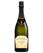  Mt Lofty Ranges Vineyard<br>Méthode... 750ML Bright, fresh, end effortlessly elegant, this Méthode Traditionelle Blanc de Blancs is a pure expression of our Chardonnay fruit. Crafted in the traditional method and spending 14 months on lees, it showcases a fine, persistent bead that carries vibrant aromas of candied lemon and zesty sherbet. The palate is silky yet energetic, with a beautifully balanced acidity that lifts the citrus driven profile. A touch of lemon curd lingers on the finish, adding a delicate touch of richness that perfectl