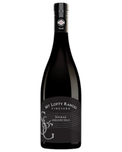  Mt Lofty Ranges Vineyard S&g<br>Adelaide Hills... 750ML The S&G Shiraz stands as a powerful yet polished statement of Mt Lofty Ranges Vineyard's mastery of cool climate winemaking. Sourced from multiclonal selections and matured in 1 yr old French oak, this wine delivers a bold intensity of blackberry, cherry and plum, with whole bunch fermentation adding lift and depth. A subtle, savoury herbal note emerges gracefully through the mid palate, wrapped in beautifully silky tannins and supported by a firm, finely structured backbone. Vibrant spice, a ha