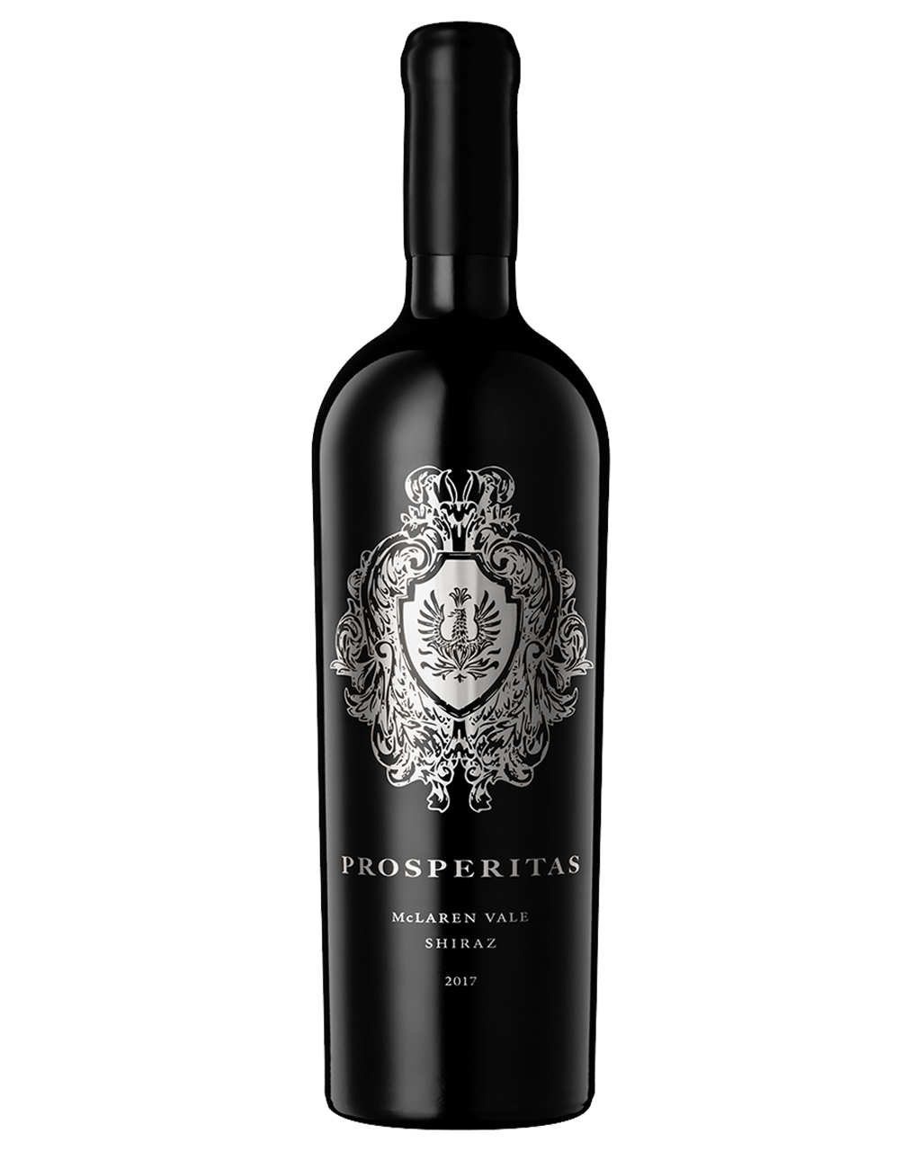 Shiraz The Second Fleet Mc Laren Vale Gi Prosperitas Mclaren Vale Shiraz 2017 - Boozy