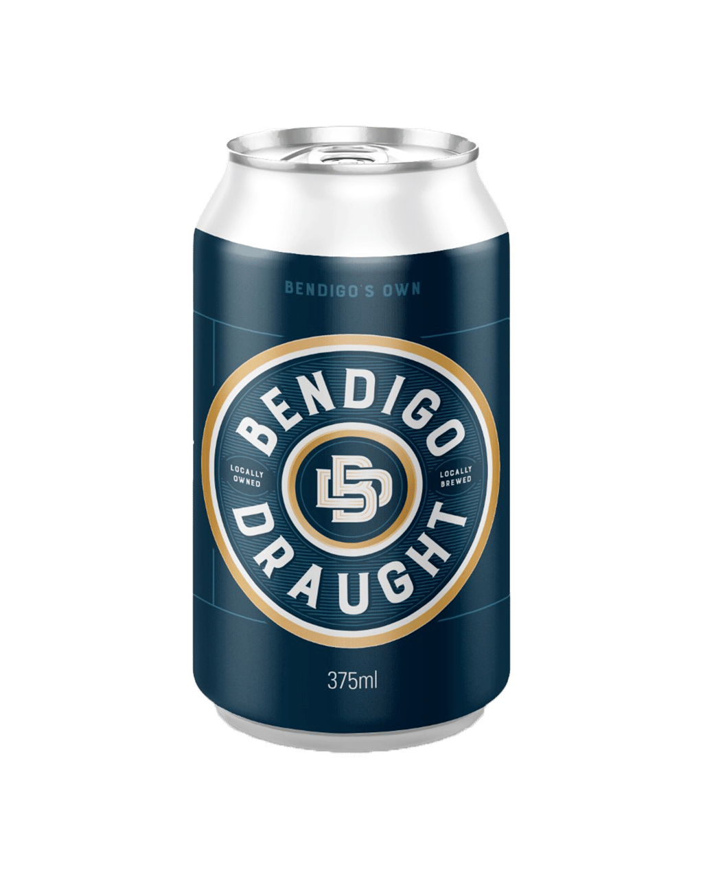 East Bendigo Brewing Co Draught Boozy