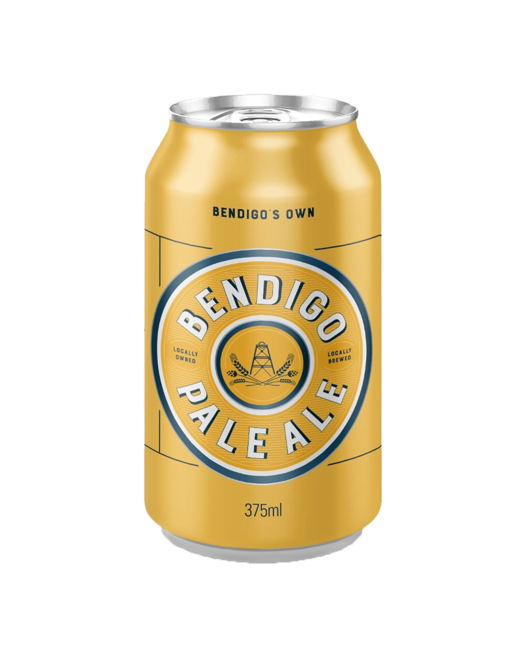 East Bendigo Brewing Co Pale Boozy