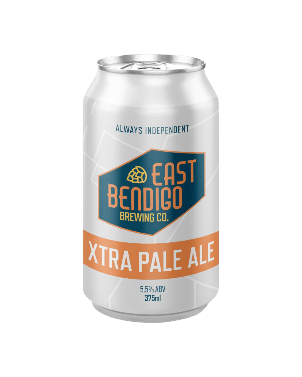 Buy East Bendigo Xtra Pale Ale Online (Lowest Price Guarantee) Best