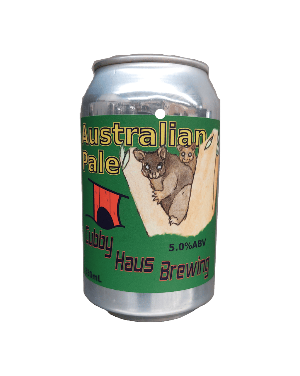 Buy Cubby Haus Brewing Australian Pale Ale Online (Lowest Price