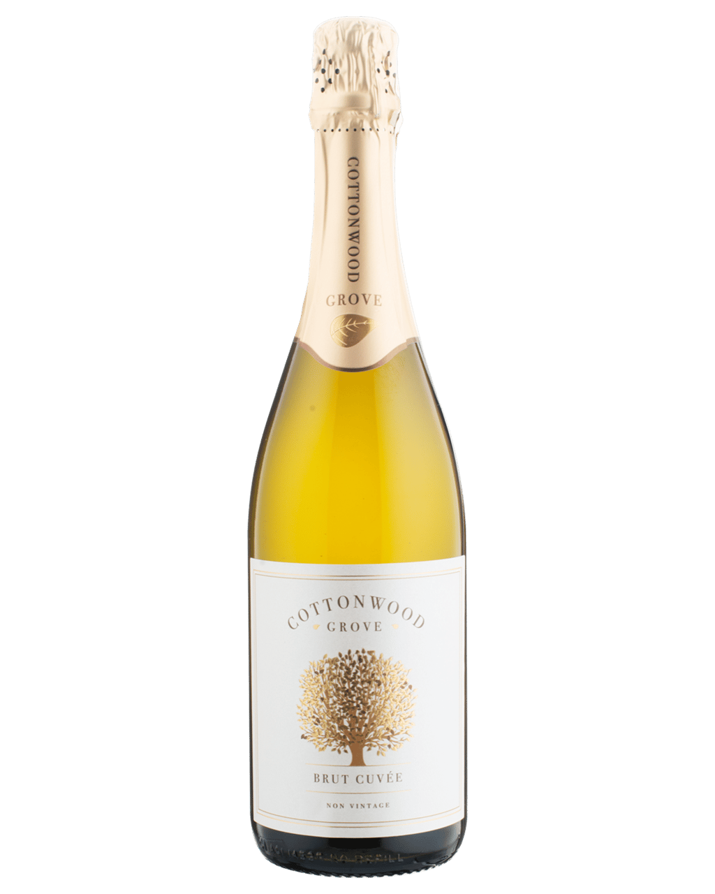 Buy Cottonwood Grove Brut Cuvee Nv Dan Murphy S Delivers