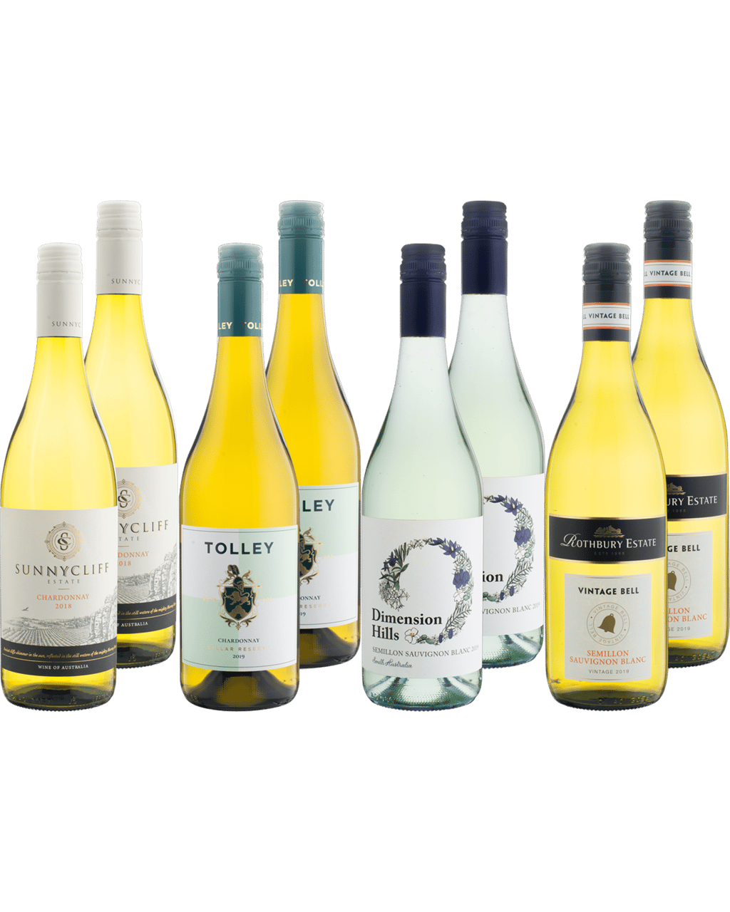 Buy Merchant Finds Big Bargain 16 Q4 Whites (4x2) Online (Lowest Price