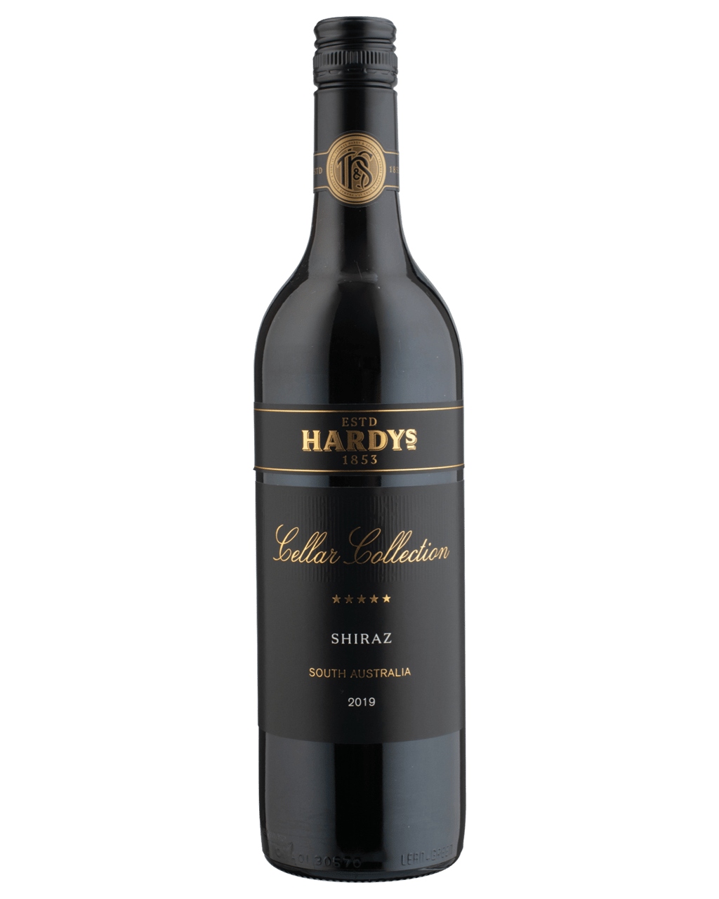 Buy Hardy's Cellar Collection Shiraz 2019 Online (Low Prices) from Dan ...