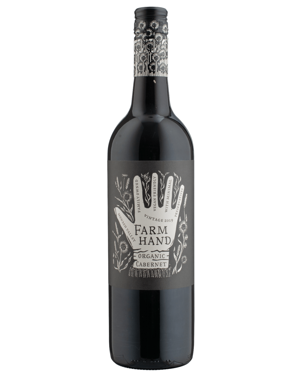 Buy Farm Hand Organic Sauvignon 2019 Online (Low Prices) from Dan Murphy