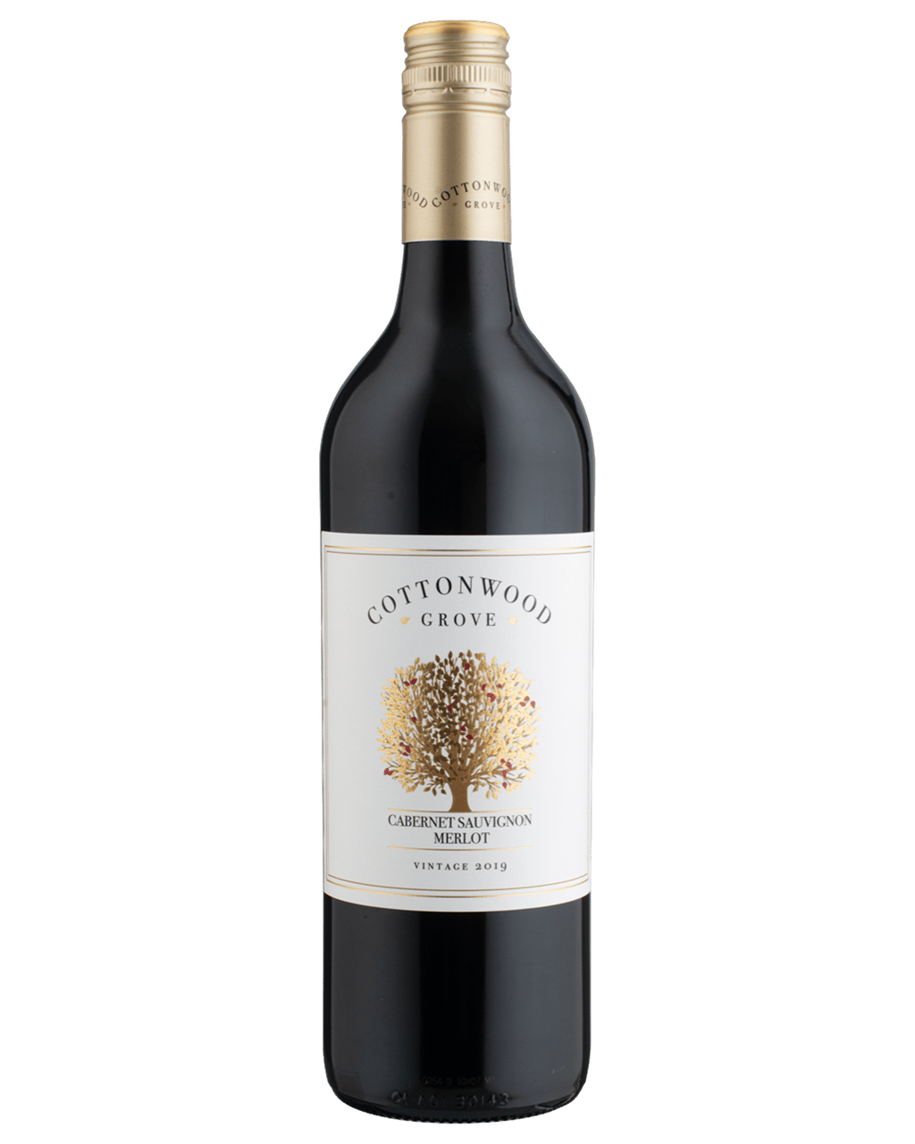 Buy Cottonwood Grove Sauvignon Merlot 2019 Online (Lowest