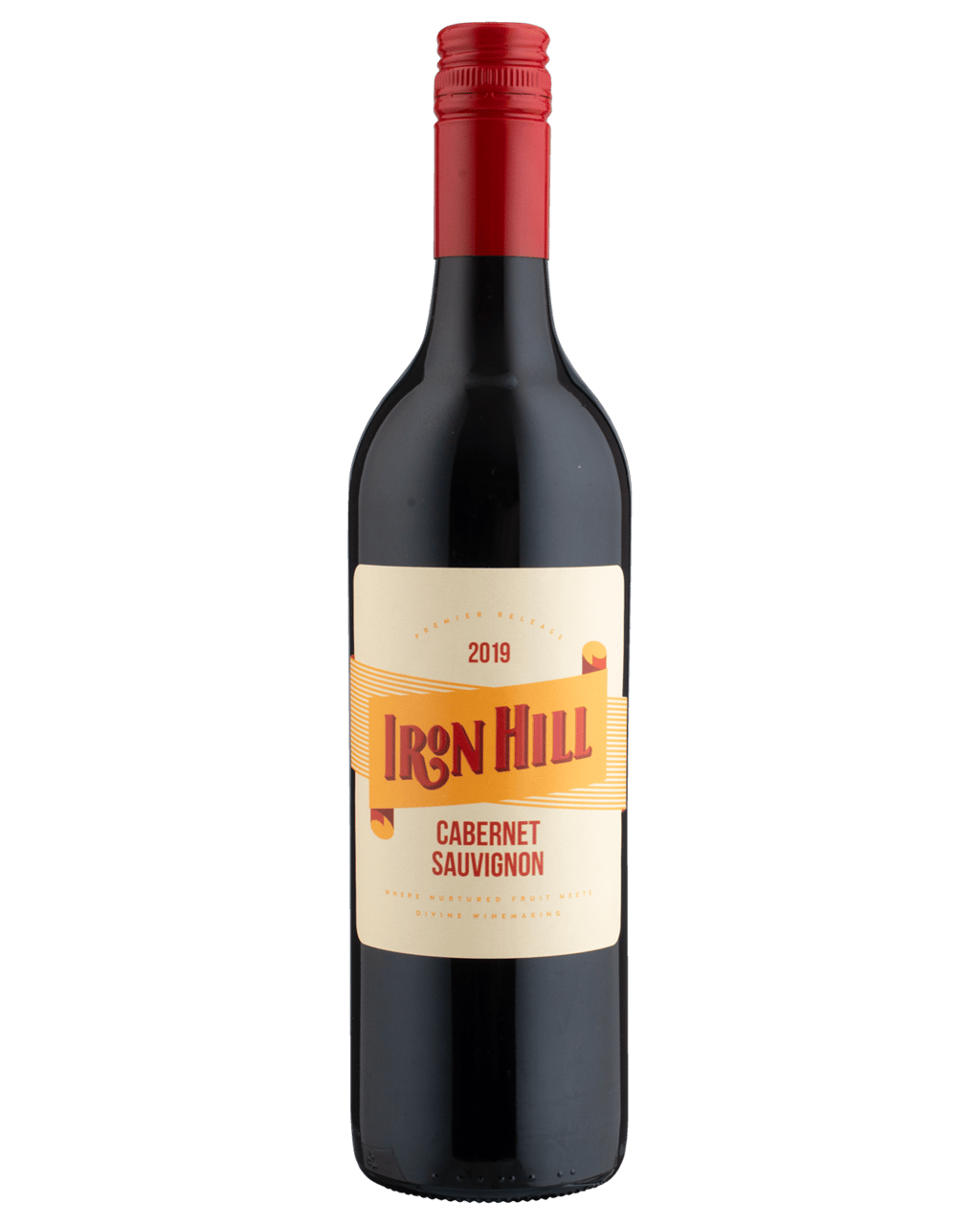 Buy Iron Hill Sauvignon 2019 Online (Lowest Price Guarantee