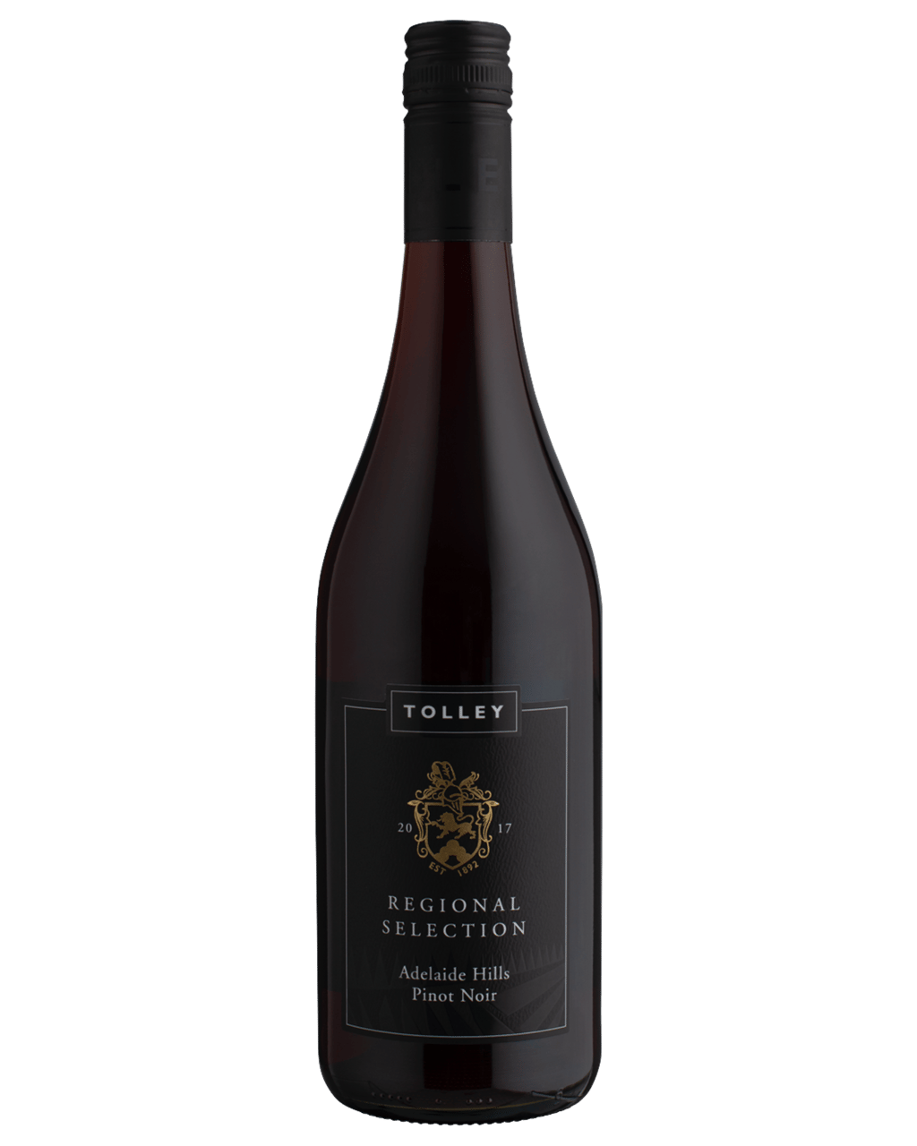 Buy Tolley Adelaide Hills Regional Selection Pinot Noir 2017 Online (Low Prices) from Dan Murphy