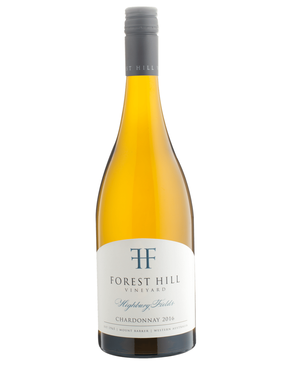 Buy Forest Hill Estate Highbury Fields Chardonnay 2016 Online (Lowest Price Guarantee) Best