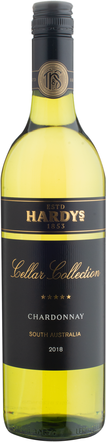Buy Hardy's Cellar Collection Chardonnay 2018 Online @Lowest Price