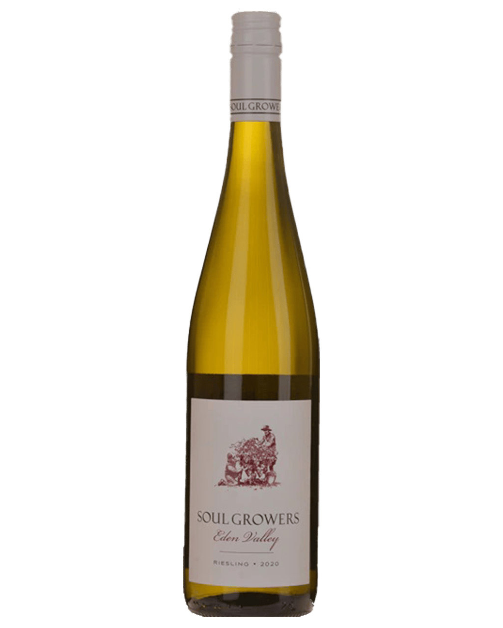 Buy Soul Growers Eden Valley Riesling 2020 Online (Lowest Price