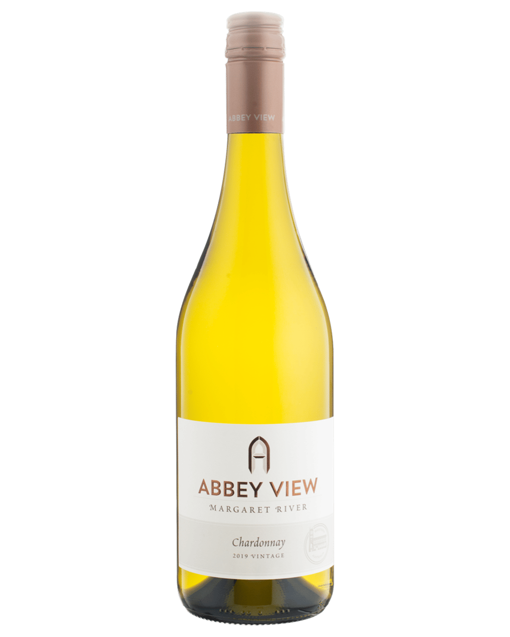 Buy Abbey View Margaret River Chardonnay 2019 Online (Lowest Price