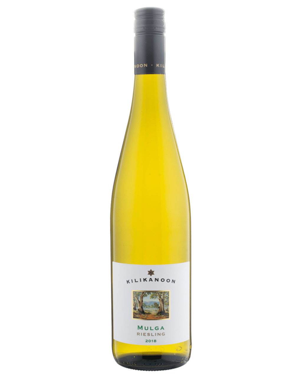 Buy Kilikanoon Mulga Riesling 2018 Online (Low Prices) from Dan Murphy's