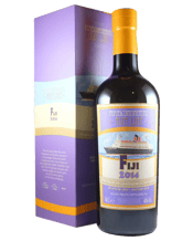  La Maison Du Whisky<br>Transcontinental... 700mL This rum, from independent bottler La Maison du Whisky, has been distilled in Fiji at the South Pacific Distillery.&nbsp;A fresh and funky rum, it has been aged for 2&nbsp;years in Fiji and then 1 final year in Europe. A part of their Transcontinental Line, this rum has been distilled in a pot still and matured in an ex-bourbon barrel. Bottled at 48% ABV, this bottle has spent the majority of its life aging in the Fijian archipelago.