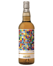 La Maison Du Whisky<br>Auchentoshan 13... 700mL Auchentoshan 13 Years Old 2007 Artist Collective 5.6 by LMDW bottled at 48% ABV. Bottled in 2021. A vatting of 2 Sherry butts. Since 1956 La Maison du Whisky (LMDW) have been specialising in whiskies and spirits. They have established themselves as the leading French specialists in the importing and distribution of rare whiskies. Based in Paris, this family business launched its first shop in 1968. Fuelled by a deep passion and avant-garde approach instilled by founder Georges Bénitah, LMDW cont