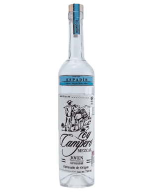 Espadin Mezcal from Oaxaca 700mL
