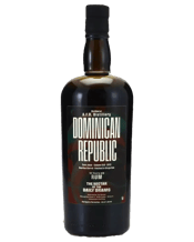  Nectar Of The Daily Drams<br>Alcoholes Finos... 700ML This rum was distilled in the Dominican Republic by AFD (Alcoholes Finos Dominicanos) Distillery, a large distillery that opened in 2010. At 10 years old this rum was distilled from cane juice and has been matured at the AFD Distillery&nbsp;in a Bourbon Cask before being&nbsp;transferred into Virgin Oak to be finished and bottled at 65.33%<br> Nose: Dried fruit, Vanilla, Brown sugar<br> Palate: Caramel, Nuts, Brine<br> Finish: Vanilla, Caramel, Oak Spice.