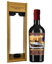  La Maison Du Whisky<br>Foursquare... 700ML Only 260 bottles of this single cask rum exist, offering a unique taste of Barbados at a delicious 60.6% ABV cask strength.<br>Distilled in 2006, cask F06FV06 was bottled by La Maison Du Whisky for their 18th Anniversary under their 'Transcontinental Rum Line' label and aged for 14 years under the Caribbean sun. It then continued its maturation in continental conditions for 2 more years in Europe, before being bottled in 2023.