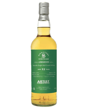  La Maison Du Whisky Linkwood<br>12 Years Old 2012... 700ML Distilled in 2012 and bottled 12 years later in 2024 at 48% for La Masion Du Whisky's Artist Collective Series 7, this Linkwood has been matured in six first-fill bourbon barrels.<br>The nose displays notes of fresh candied lemon, acacia honey, fresh walnut and tarragon.<br>The palate initially displays notes similar to the nose, however with time adds pears and fresh Mirabelle plums.<br>The finish is long and serene with gentle vanilla a floral richness which closes with light coconut milk.<br>
