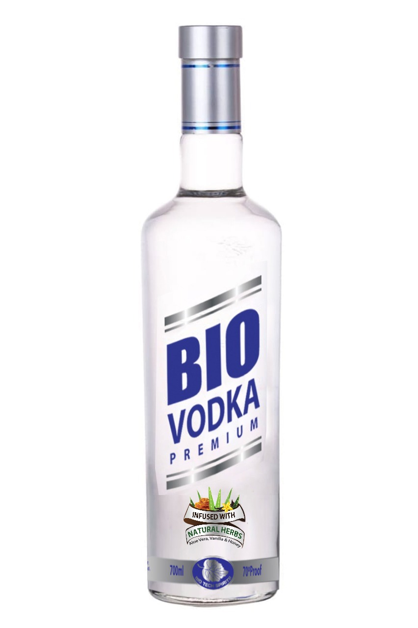 Buy Bio Vodka 700ml Online (Lowest Price Guarantee) Best Deals + Sameday Delivery* from Dan