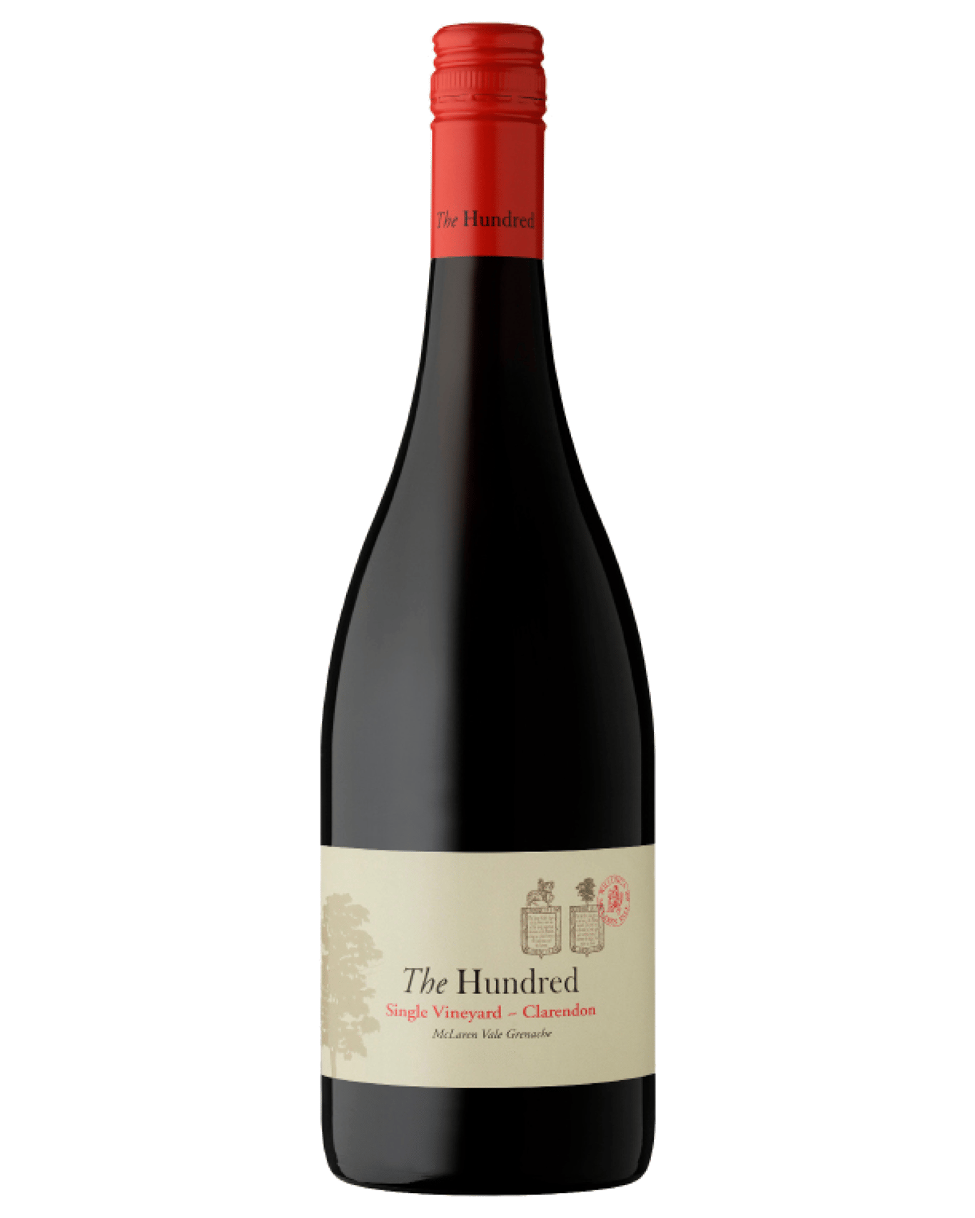 Buy Willunga 100 The Hundred Single Vineyard Clarendon Grenache Online