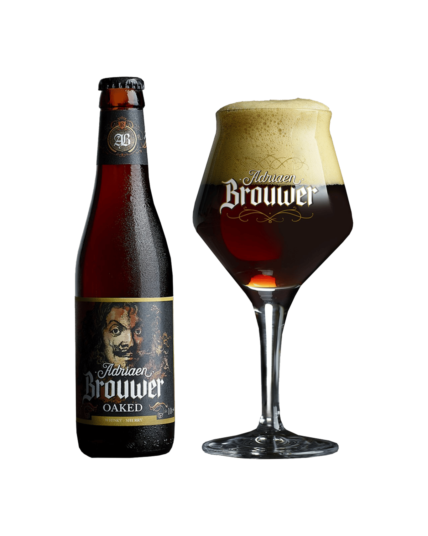 Buy Roman A Brouwer Oaked 330ml Online (Lowest Price Guarantee) Best Deals + Sameday Delivery