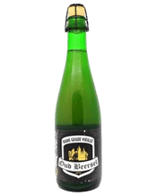 Oude Geuze 375mL