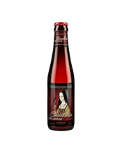  Verhaeghe Duchesse Chocolate<br>330ml  330ML A barred aged Flanders red sour, infused with whole cherries and just a touch of Belgian chocolate. Devine!