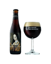  Verhaeghe Duchesse Flanders<br>Red 330ml  330ML Flanders red. Red barley, wild yeasts, aged in large oak foeders results in a complex, but refreshing sour beer.