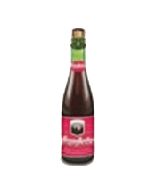  Oud Beersel Framboise<br>(raspberry Sour)... 375ML First a wild yeast sour lambic is barrel aged for 12 months.<br>Then 400 grams of raspberries re-ferment in the bottle.<br>The beer version of pink Champagne.