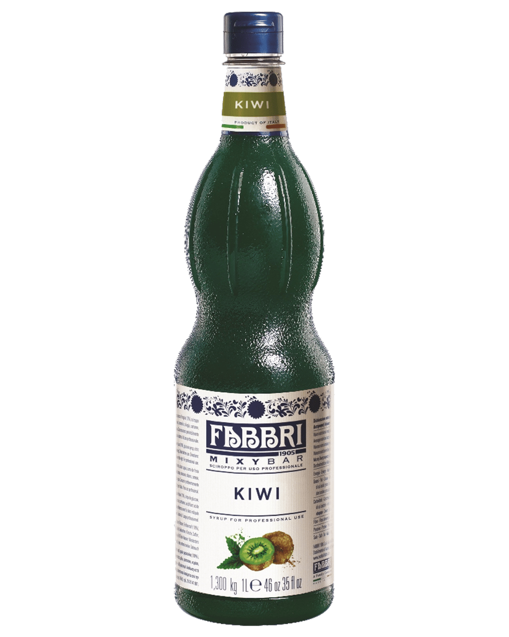 Buy Fabbri Kiwi Syrup 1l Online (Lowest Price Guarantee) Best Deals