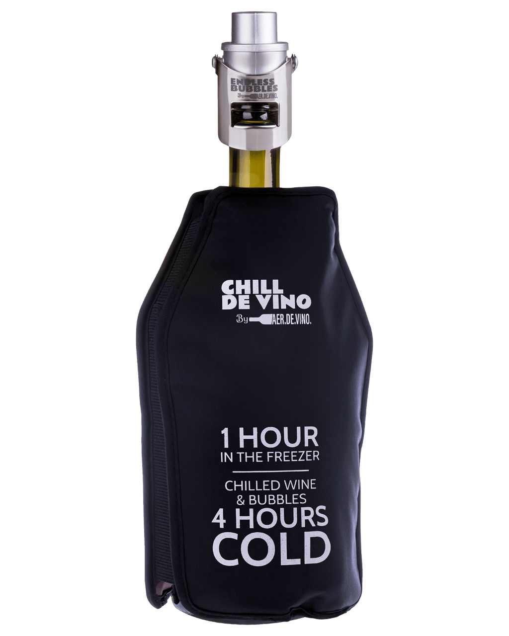 Aerdevino Bubbles Lover Pack Boozy