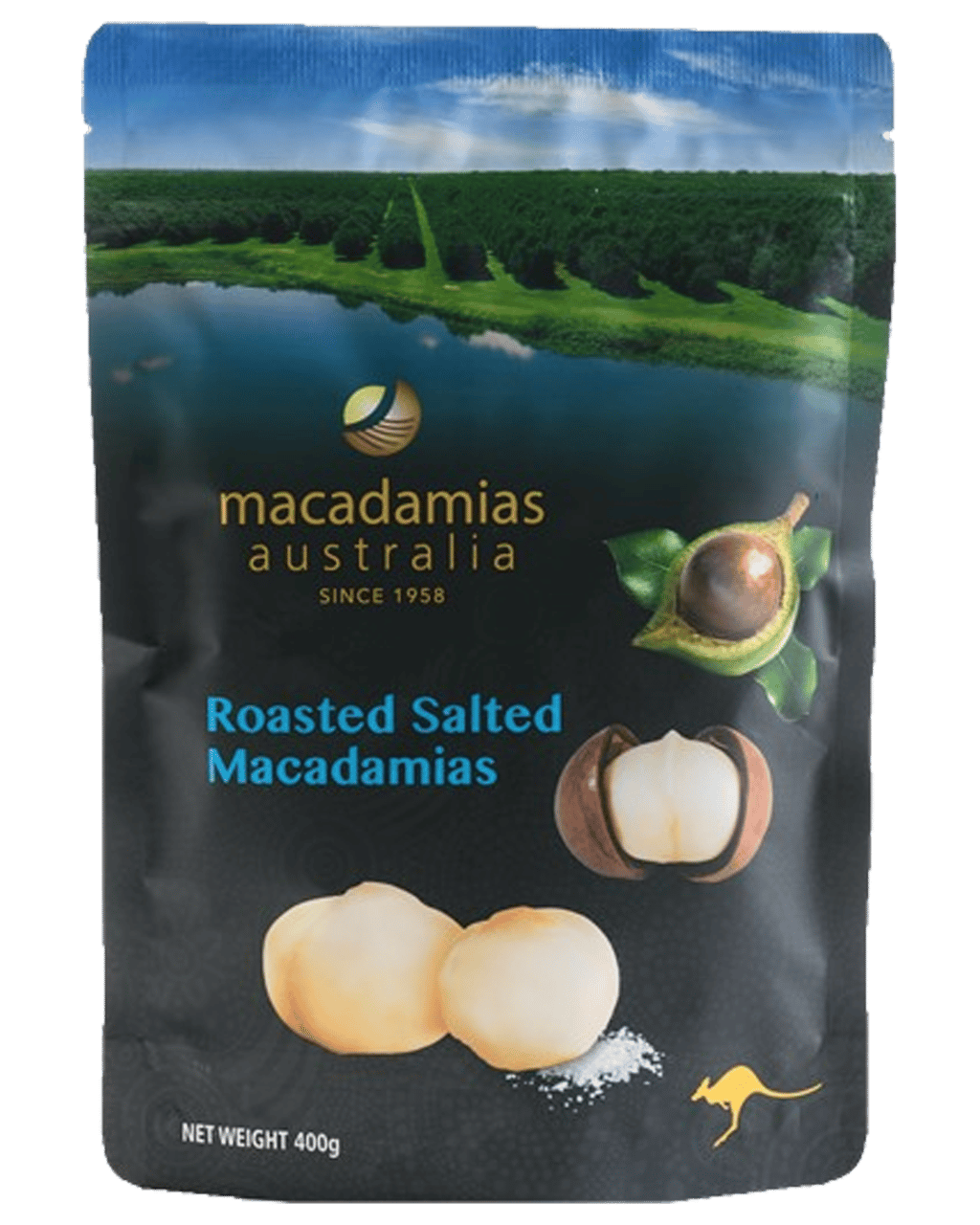 Why you're going to fall in love with slow roasting macadamias - Australian  Macadamias