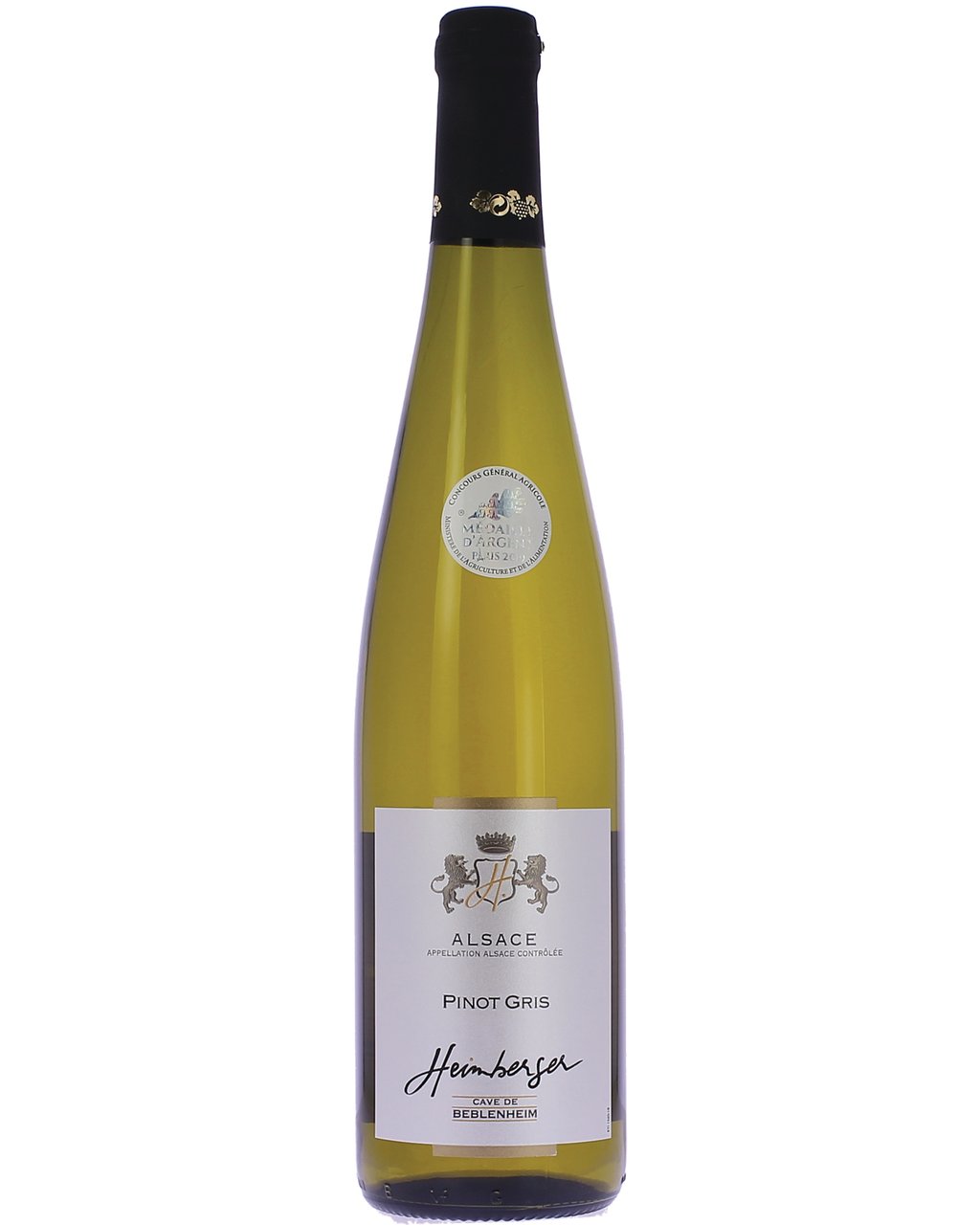 Buy Cave De Beblenheim Reserve Pinot Gris 2016 Online (low Prices) From 