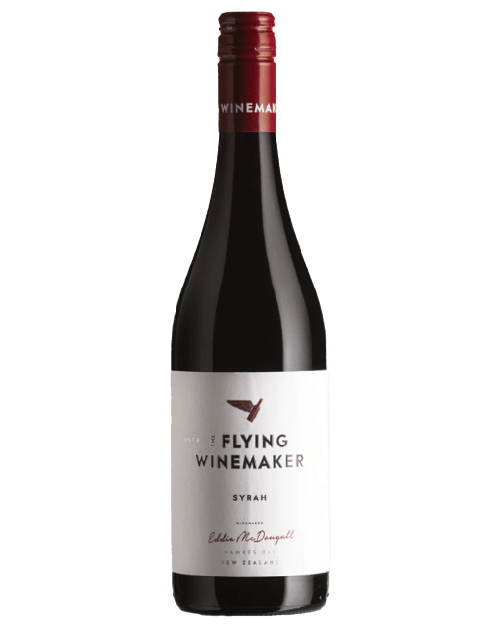 Buy The Flying Winemaker Syrah 2019 Online (Lowest Price Guarantee ...