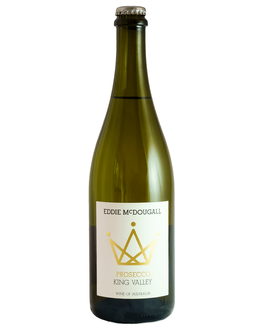 Eddie Mcdougall Wines Prosecco Nv Boozy