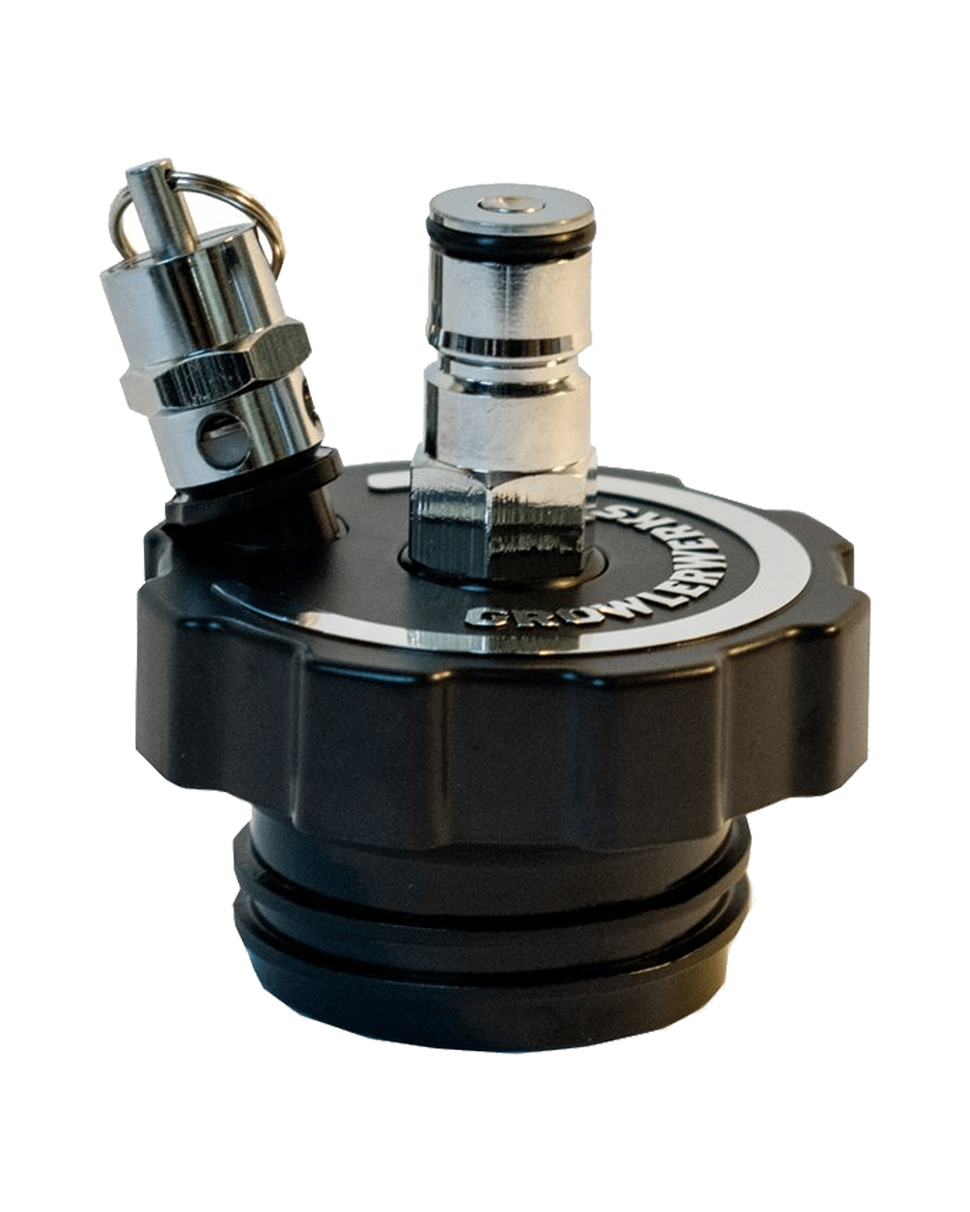 Buy Growlerwerks Ukeg Ball Lock Cap Online @Lowest Price