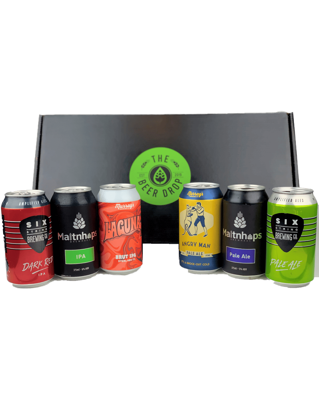 Buy The Beer Drop Hop Hunter Gift Pack Online (Low Prices) from Dan ...