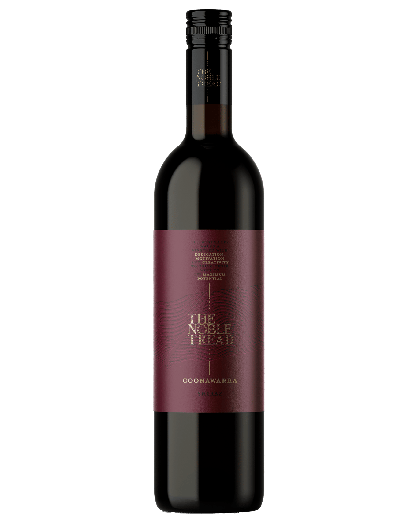 Buy The Noble Tread Coonawarra Shiraz 2016 Online (Lowest Price
