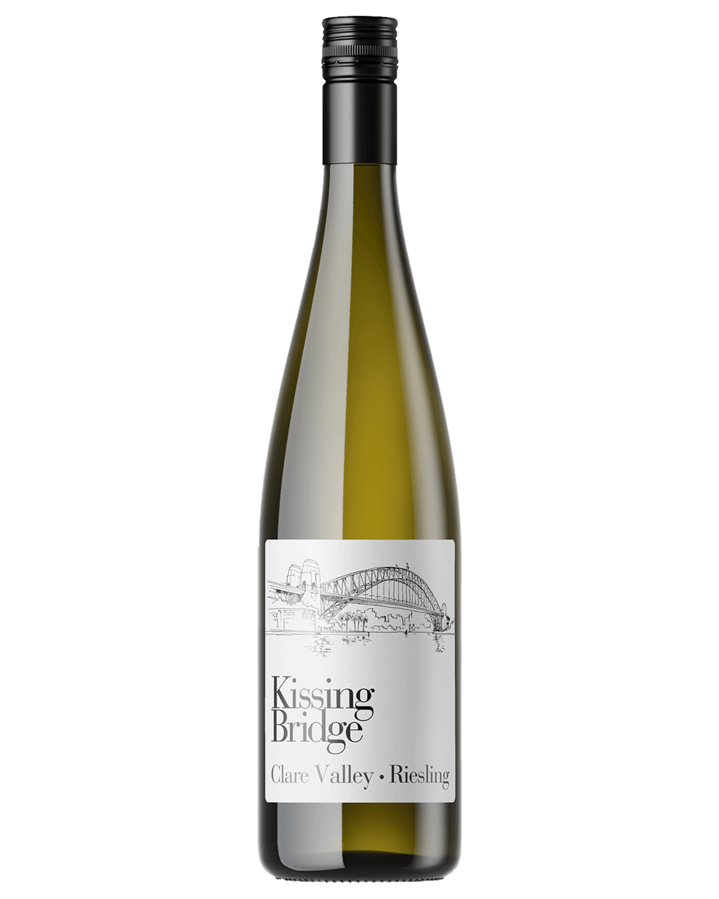 Buy Kissing Bridge Clare Valley Riesling 2017 Online (Lowest Price