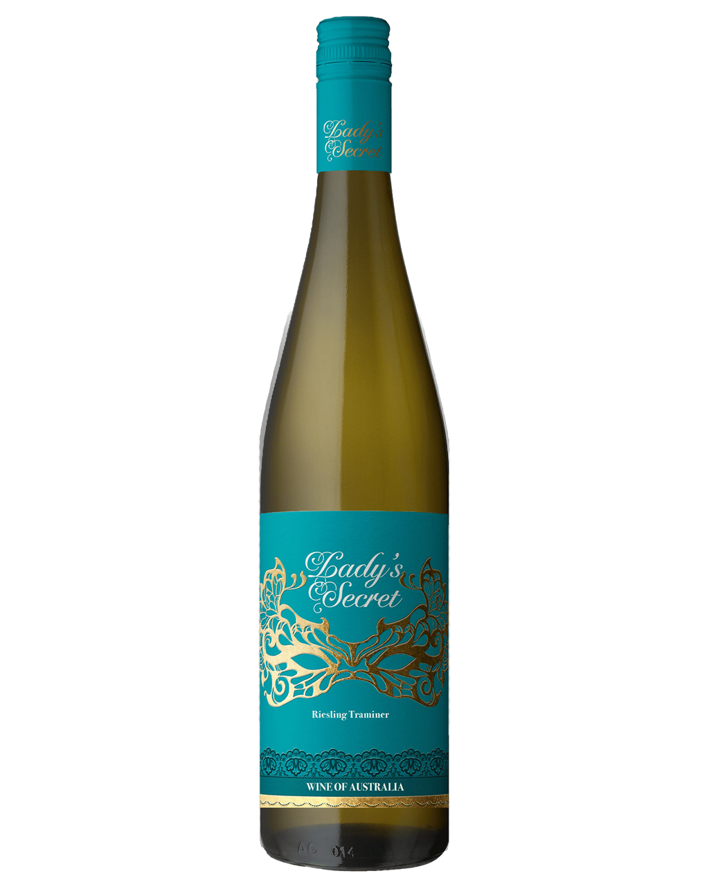 Buy Lady's Secret 12 Bottles Of 2018 Lady's Secret Riesling 750ml ...