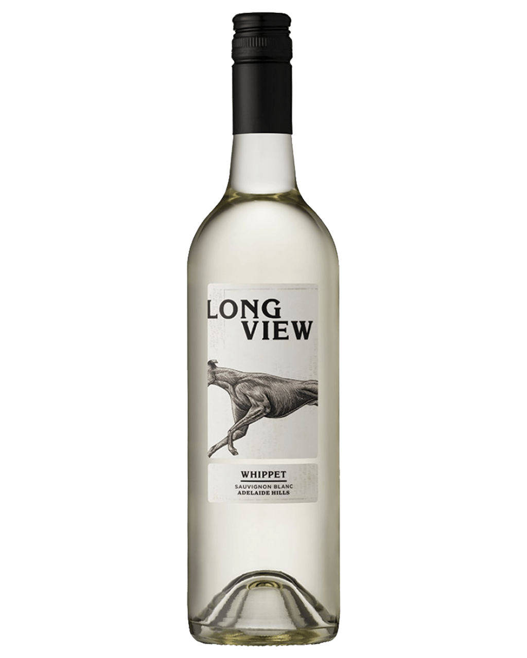 Whippet Adelaide Hills Sauvignon Blanc 6 Bottles Of 2019 - Boozy