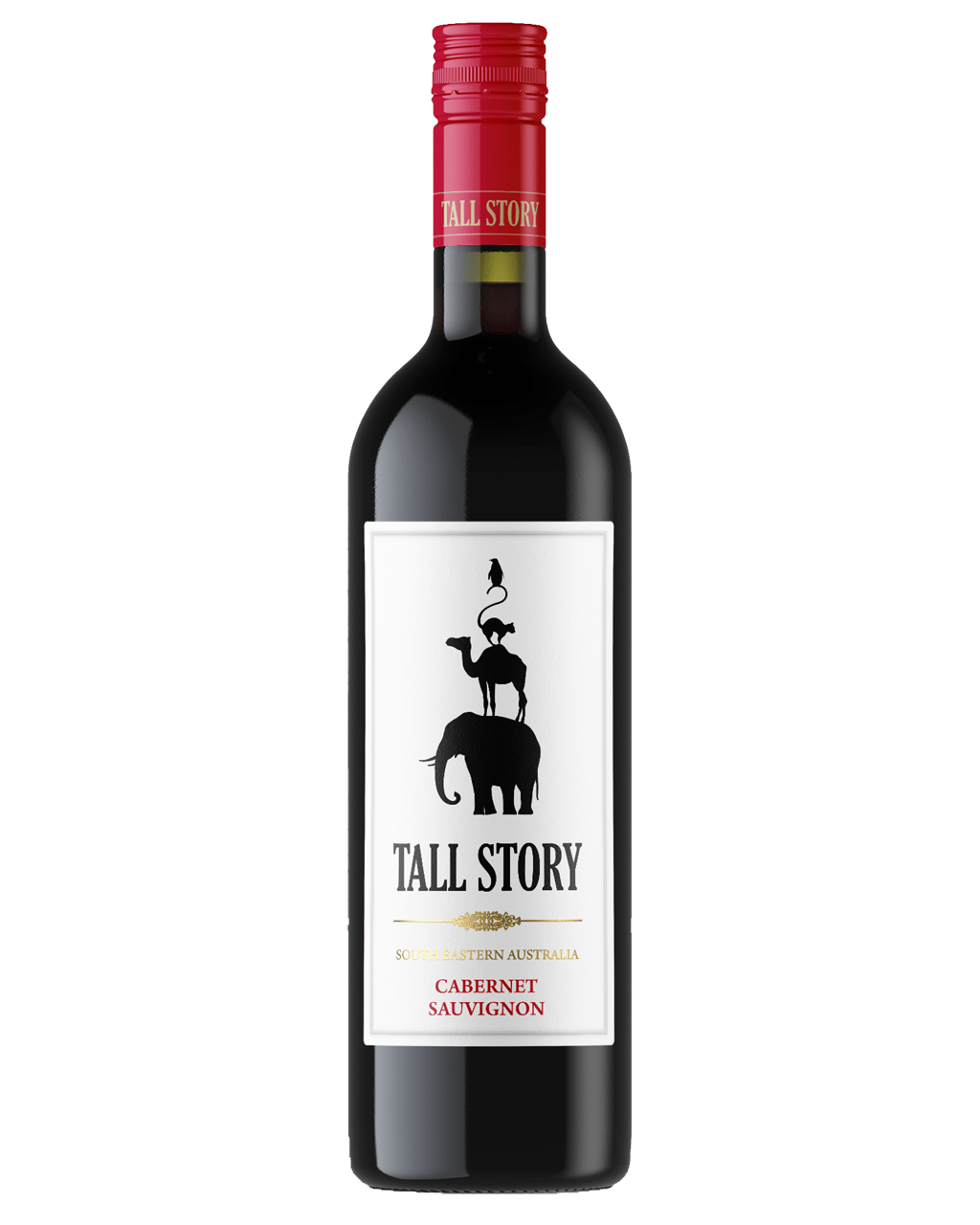 Tall Story Sauvignon Boozy