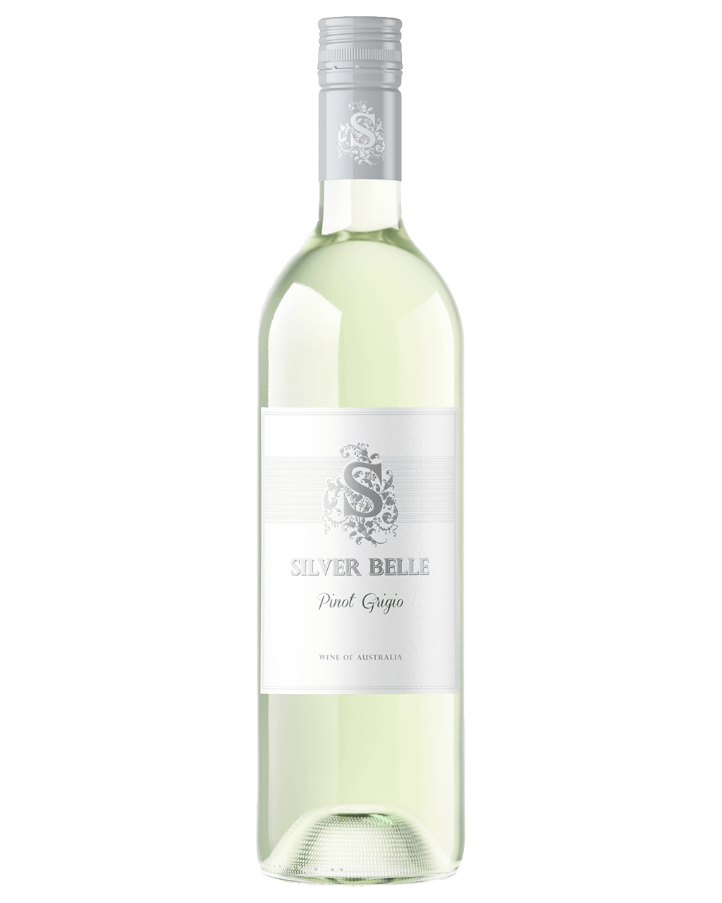 Buy Silver Belle Pinot Grigio 2020 Online (Lowest Price Guarantee
