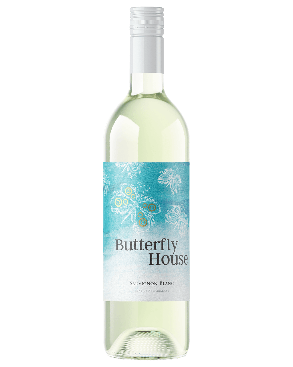 Buy Butterfly House 12 Bottles Of 2020 Butterfly House New Zealand